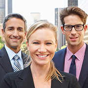 Business-Team